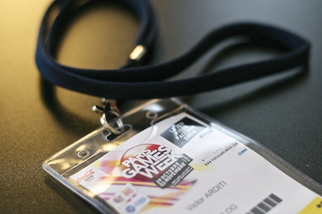 Soiree Paris Games Week 2014-27 Soiree Paris Games Week 2014