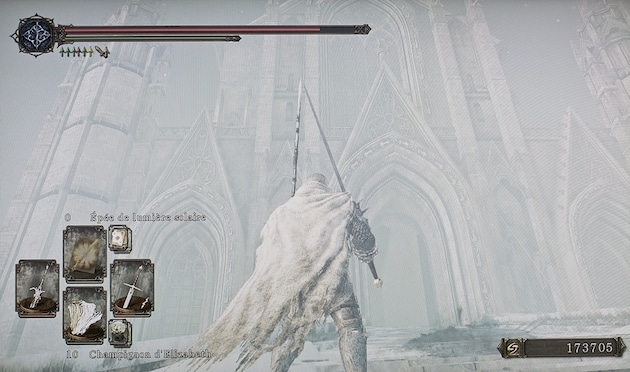 Test DLC Dark Souls 2 Crown Of The Ivory King