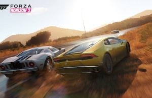 Test Forza Horizon 2 Xbox One