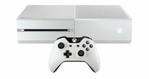 Xbox One mise a jour novembre