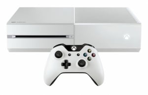 Xbox One mise a jour novembre