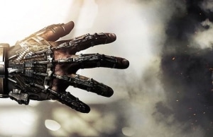 Call of Duty Advanced Warfare Campagne