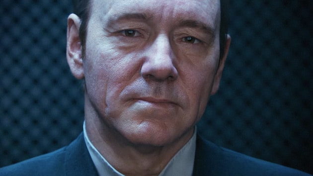 Call of Duty Advanced Warfare Campagne