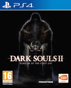 Dark Souls 2 Xbox One PS4