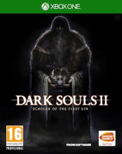 Dark Souls 2 Xbox One PS4