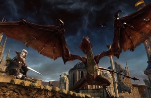 Dark Souls 2 Xbox One PS4