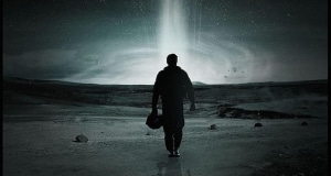 Interstellar mon voyage mon emotion