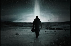 Interstellar mon voyage mon emotion