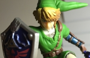 Nintendo Amiibo qualite