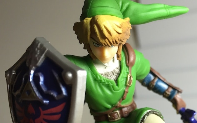 Nintendo Amiibo qualite -6 Nintendo Amiibo qualite