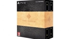 Precommande The Order 1886 Collector