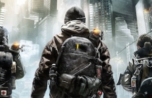 The Division 2015