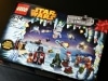 Calendrier Avent lego star wars 2014