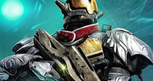 Destiny Guide niveau 32 de lumiere