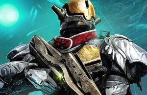 Destiny Guide niveau 32 de lumiere