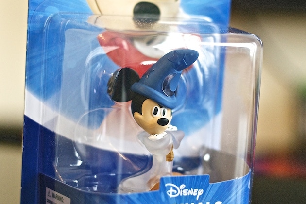 Disney Infinity 2 Cristal Mickey Collector