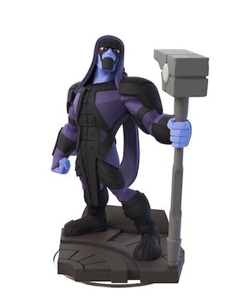 Disney Infinity 2015 Ronan