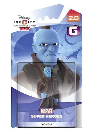 Disney Infinity 2015 Yondu