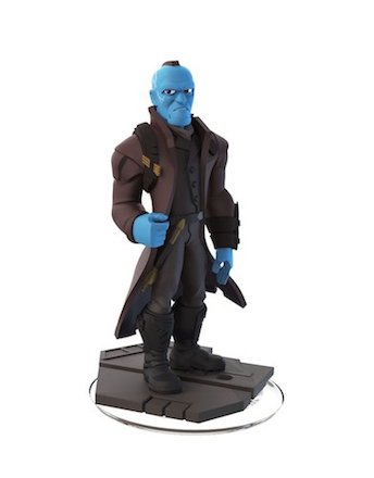 Disney Infinity 2015 Yondu