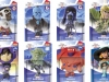 Disney Infinity Marvel nouvelles figurines 2015