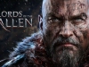 Test Lords of the fallen PS4