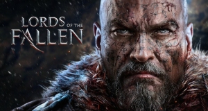 Test Lords of the fallen PS4