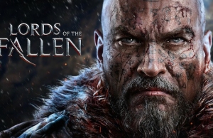 Test Lords of the fallen PS4