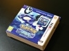 Unboxing Pokemon Saphir Alpha Collector