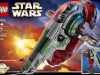 Lego Star Wars Slave 1 UCS 2015