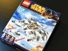 Lego Star Wars Snowspeeder 75049