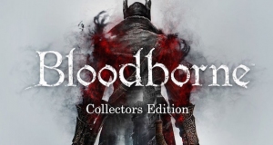 Precommande Bloodborne Collector PS4