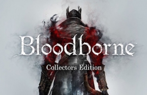 Precommande Bloodborne Collector PS4