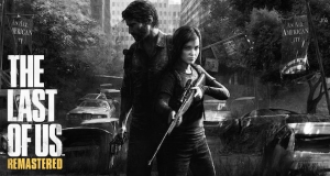 Termine The Last Of Us Remastered PS4