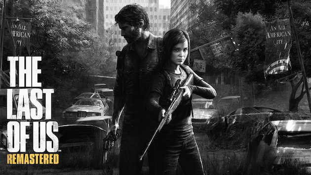 Termine The Last Of Us Remastered PS4