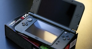 Avis New 3DS XL Nintendo