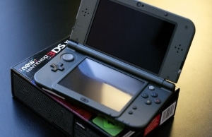 Avis New 3DS XL Nintendo