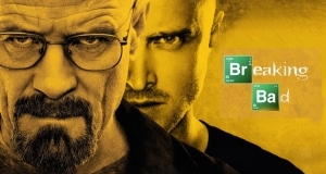 Breaking Bad Netflix