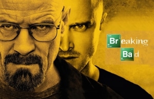 Breaking Bad Netflix