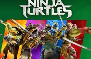Concours Ninja Turtles Blu-Ray