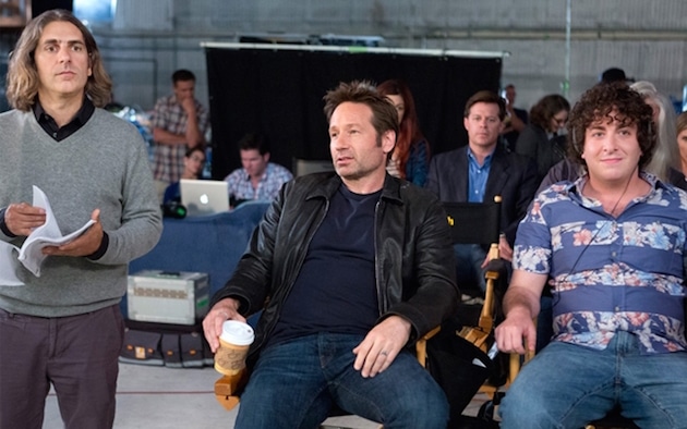 Critique Californication Saison 7