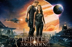 Critique Jupiter Ascending