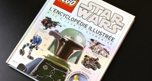 Encyclopedie Lego Star Wars