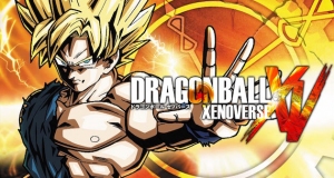 Test Dragon Ball Xenoverse PS4