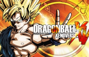 Test Dragon Ball Xenoverse PS4