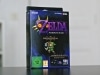 Unboxing Zelda Majora's Mask 3D Edition Collector