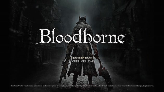 Bloodborne Guide Bien débuter