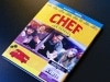 Critique BluRay Chef Jon Favreau