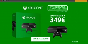 Gamekult Screen Xbox One