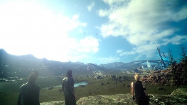 Impressions-demo-Final-Fantasy-XV-Duscae