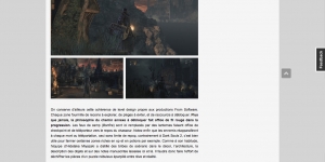 JVCOM Test Bloodborne